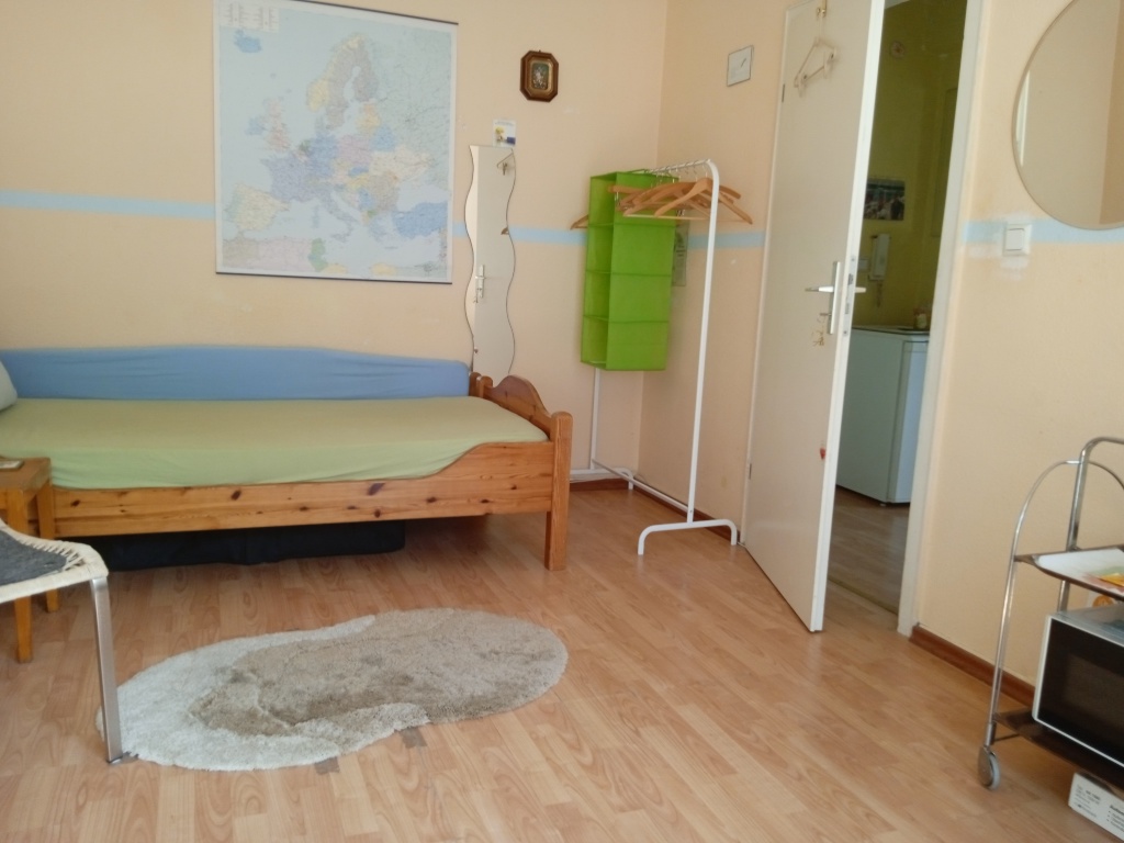 Flatshare Lindenthal Landgrafenstr. 27 - picture 1
