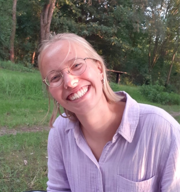 Anzeigenbild: Suche WG-Match :)