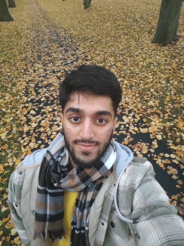 Anzeigenbild: Suche dringend ab dem 01.11. ein neues Zuhause