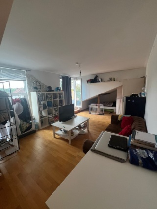 Anzeigenbild: zimmer in 3er WG