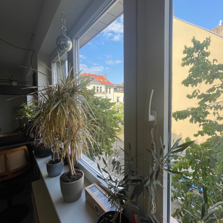 // Tauschwohnung // Schönes Appartement in Zentral Ehrenfeld gg. Wohnung in K Mühlheim o. Südstadt vzw. mit Rheinnähe – Venloer Straße, 50823 Köln Ehrenfeld – Vorschaubild 2