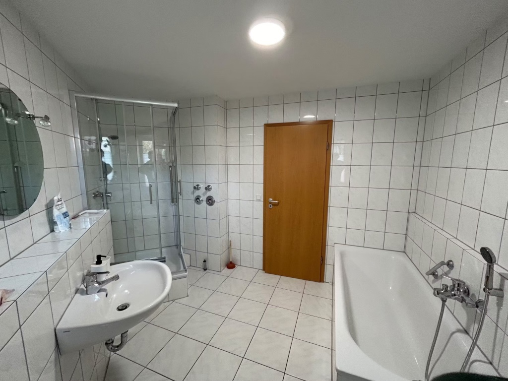 Möbliertes Apartment mit Balkon in bevorzugter Wohnlage Duisburg Großenbaum – Saarner Str. 78, 47269 Duisburg Großenbaum – Vorschaubild 5
