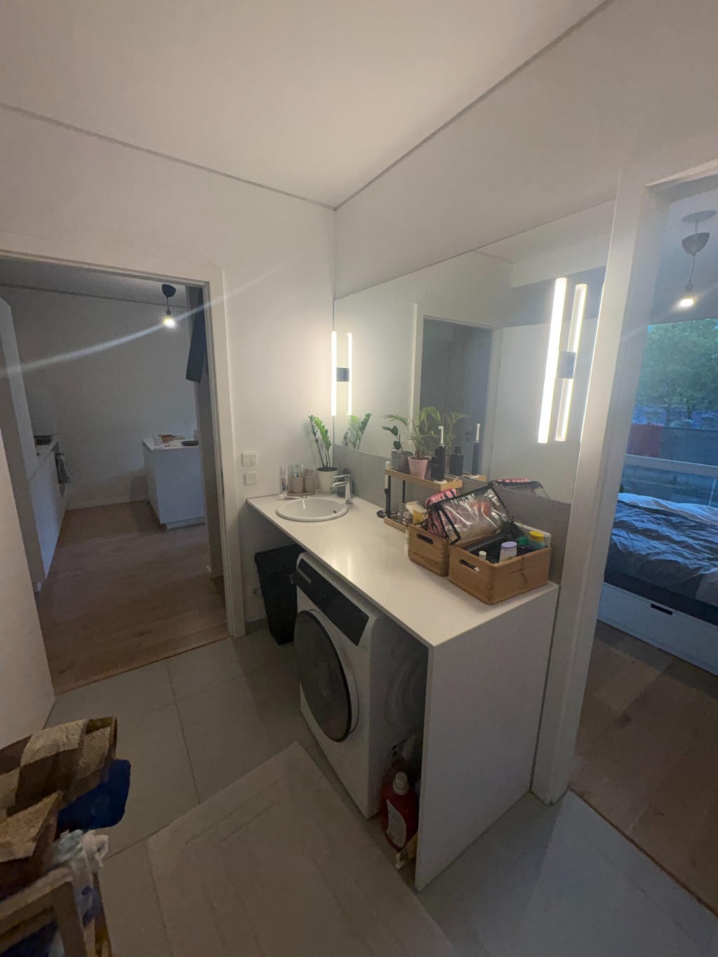 Neu renovierte Wohnung im Prenzlauer Berg – Danzigerstraße 77, 10405 Berlin Prenzlauer Berg – Vorschaubild 12
