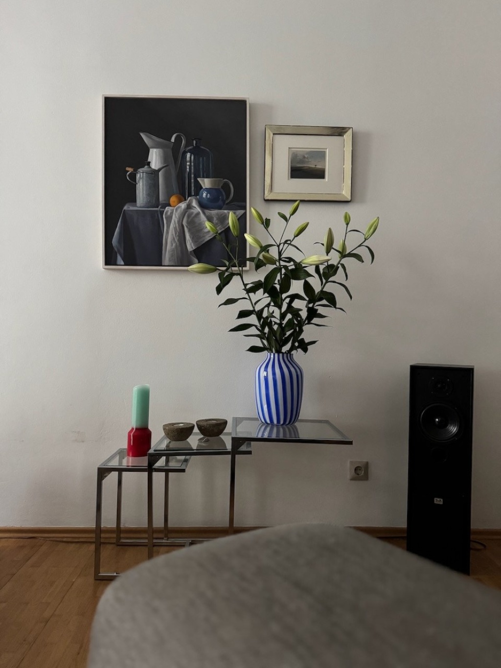 85 m2 Altbau in Au-Haidhausen – voll möbliert | 15.11.2026–15.04.2027