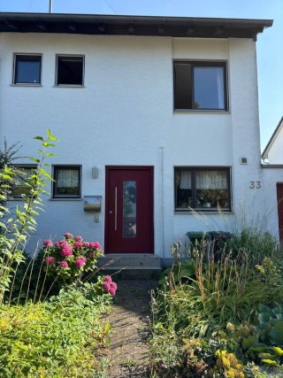 Imagen del anuncio: Amueblado hermosa casa con jardín - a tiempo / Hermosa casa grande con jardín