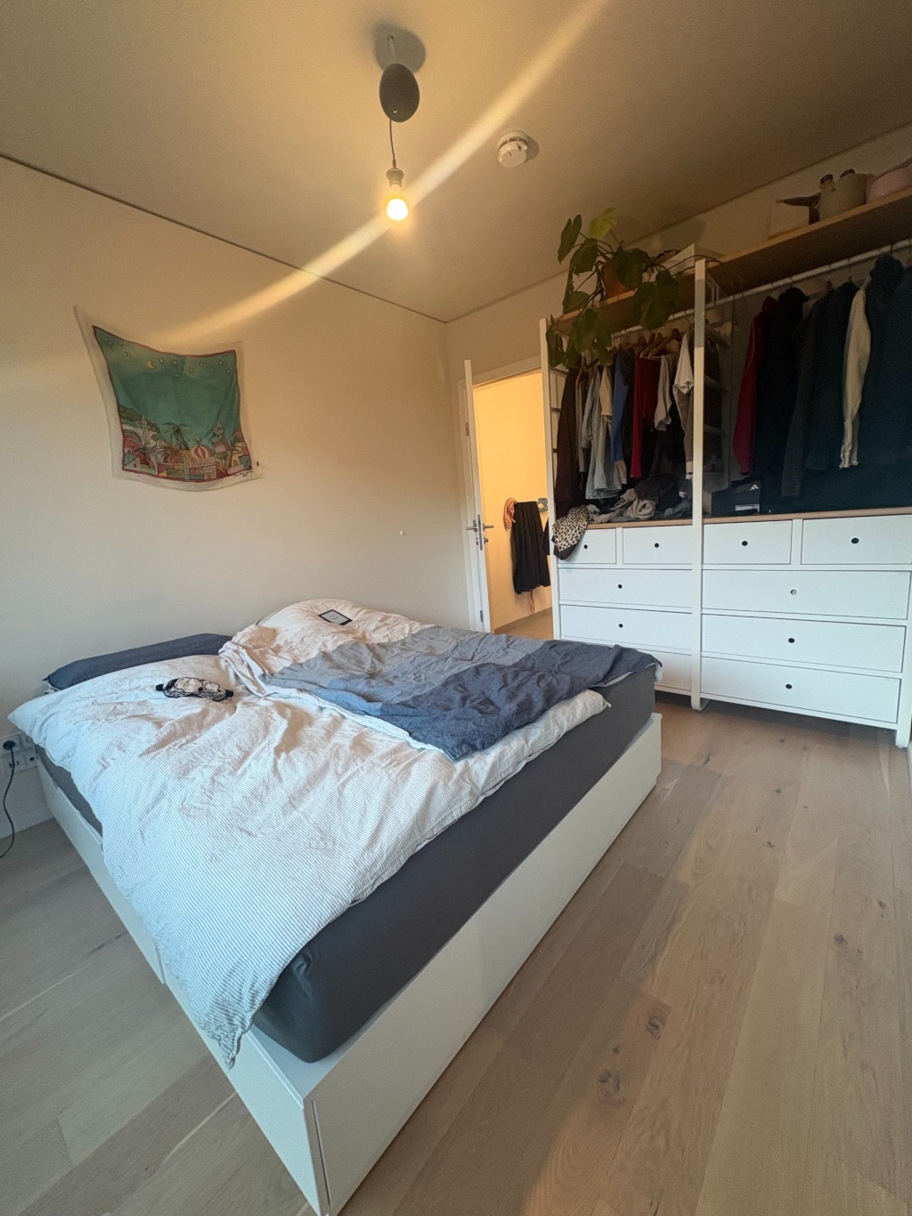 Neu renovierte Wohnung im Prenzlauer Berg – Danzigerstraße 77, 10405 Berlin Prenzlauer Berg – Vorschaubild 9