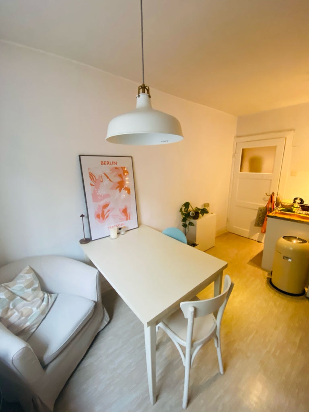 Flat Rotherbaum Bundesstr - picture 2