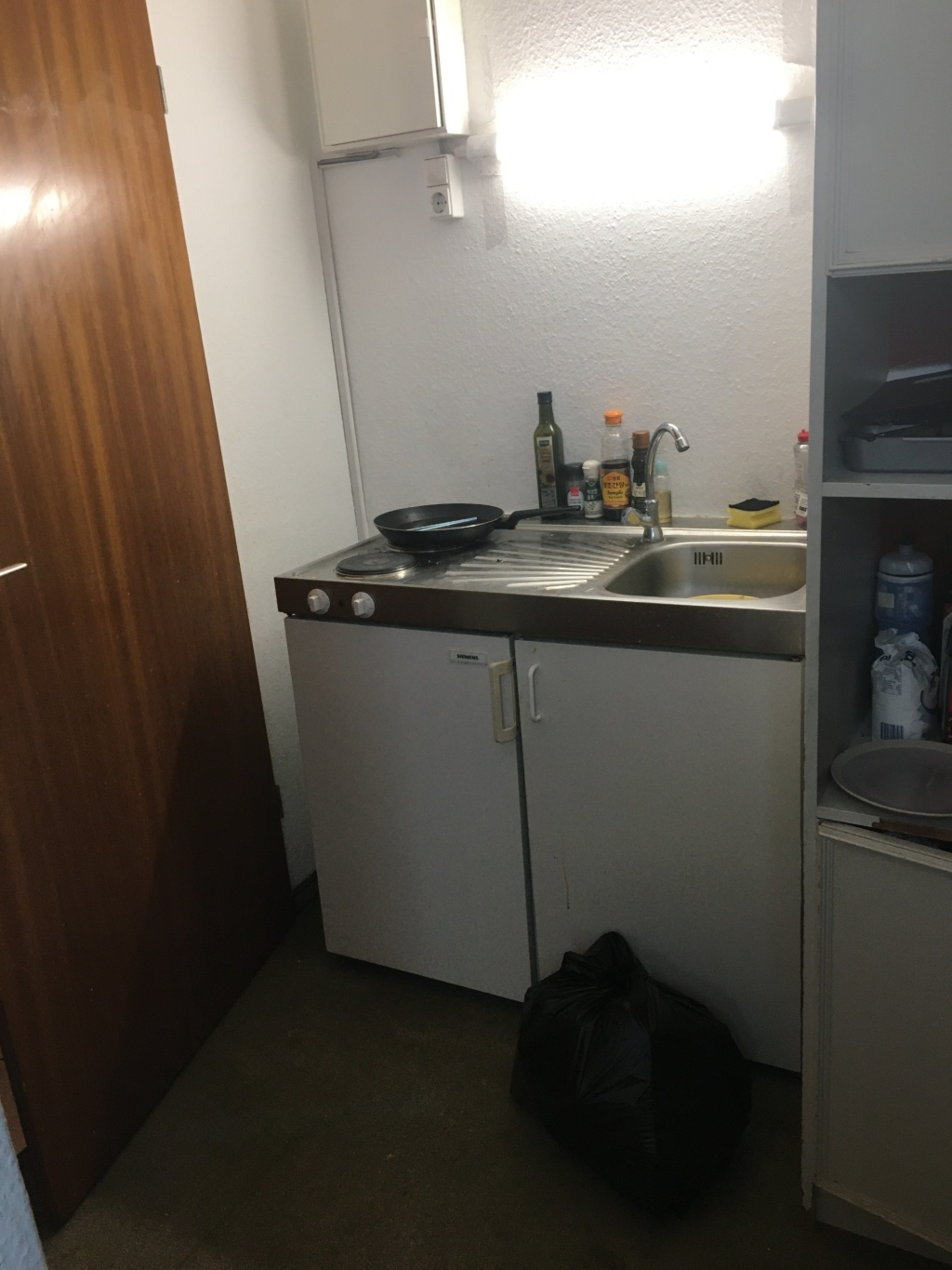 Flatshare Lindenthal Ernst-Wilhelm-Nay-Str - picture 7