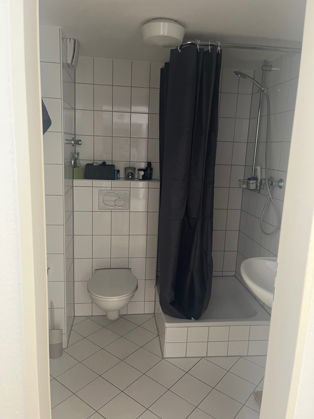 Zwischenmiete im September in Mainzer Altstadt – Willigisstraße, 55116 Mainz Altstadt – Vorschaubild 7