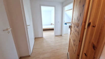 Anzeigenbild: Studentenwohnung für Einzelperson oder Paar
