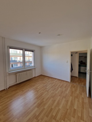 Anzeigenbild: Schönes WG-Zimmer im Frauenland