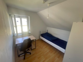 Anzeigenbild: WG-Zimmer zur Untermiete