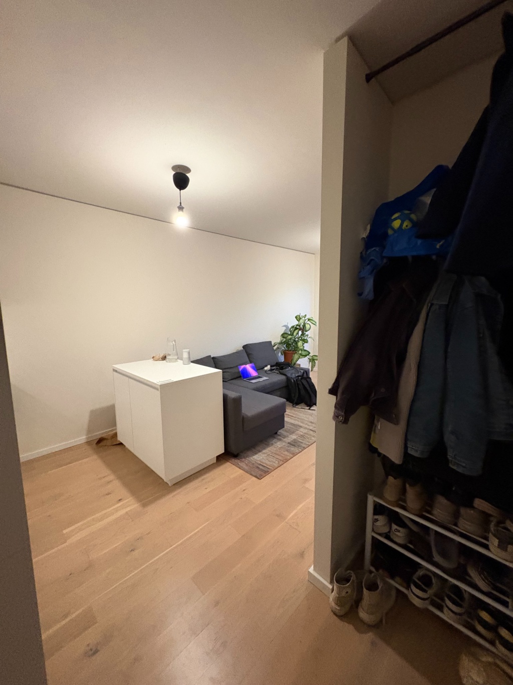 Neu renovierte Wohnung im Prenzlauer Berg – Danzigerstraße 77, 10405 Berlin Prenzlauer Berg – Vorschaubild 3