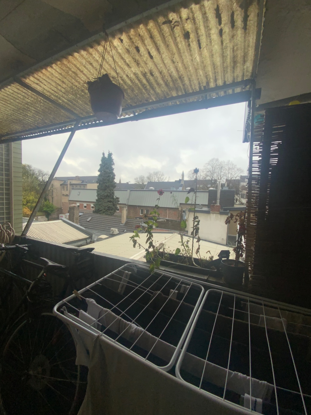 // Tauschwohnung // Schönes Appartement in Zentral Ehrenfeld gg. Wohnung in K Mühlheim o. Südstadt vzw. mit Rheinnähe – Venloer Straße, 50823 Köln Ehrenfeld – Vorschaubild 6