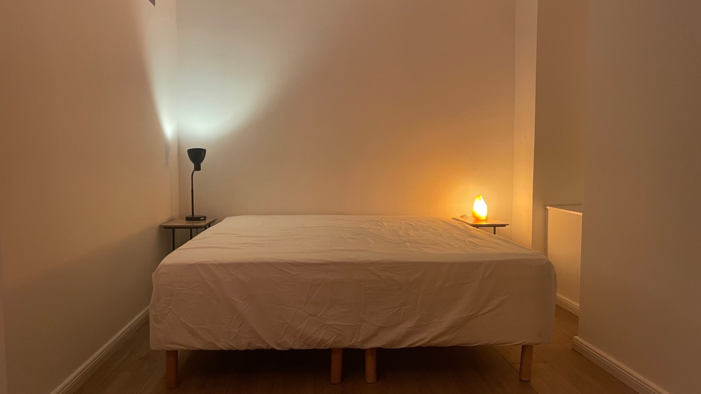 Wohnung Friedrichshain Rigaer Straße - Bild 2