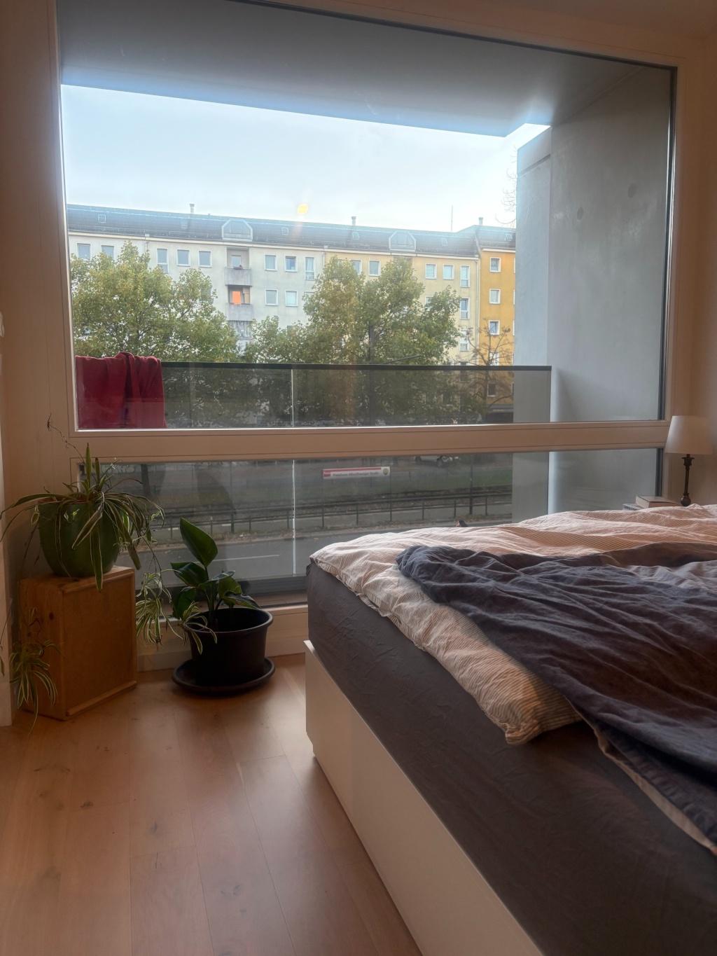 Neu renovierte Wohnung im Prenzlauer Berg – Danzigerstraße 77, 10405 Berlin Prenzlauer Berg – Vorschaubild 8