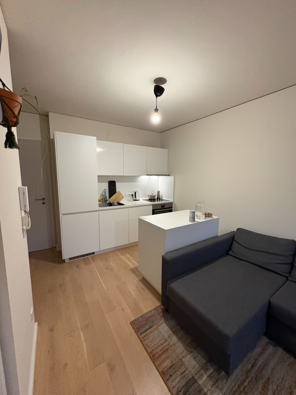 Neu renovierte Wohnung im Prenzlauer Berg – Danzigerstraße 77, 10405 Berlin Prenzlauer Berg – Vorschaubild 2
