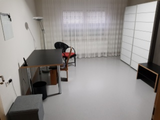 Anzeigenbild: WG am Bildungscampus für DHBW Studies