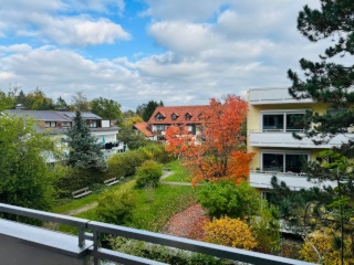 Anzeigenbild: Neubiberg 2-Zimmer-Apartment für 6-Monats Sublet (ausziehbar)