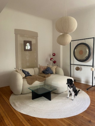 Untermiete/Sublet 2 Room Apartment in Kreuzberg/Kreuzkölln Nähe Paul Linke Ufer — photo 1
