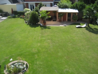 Anzeigenbild: Kelsterbach, helles Zimmer in 3er Mädels WG, sehr zentral gelegen