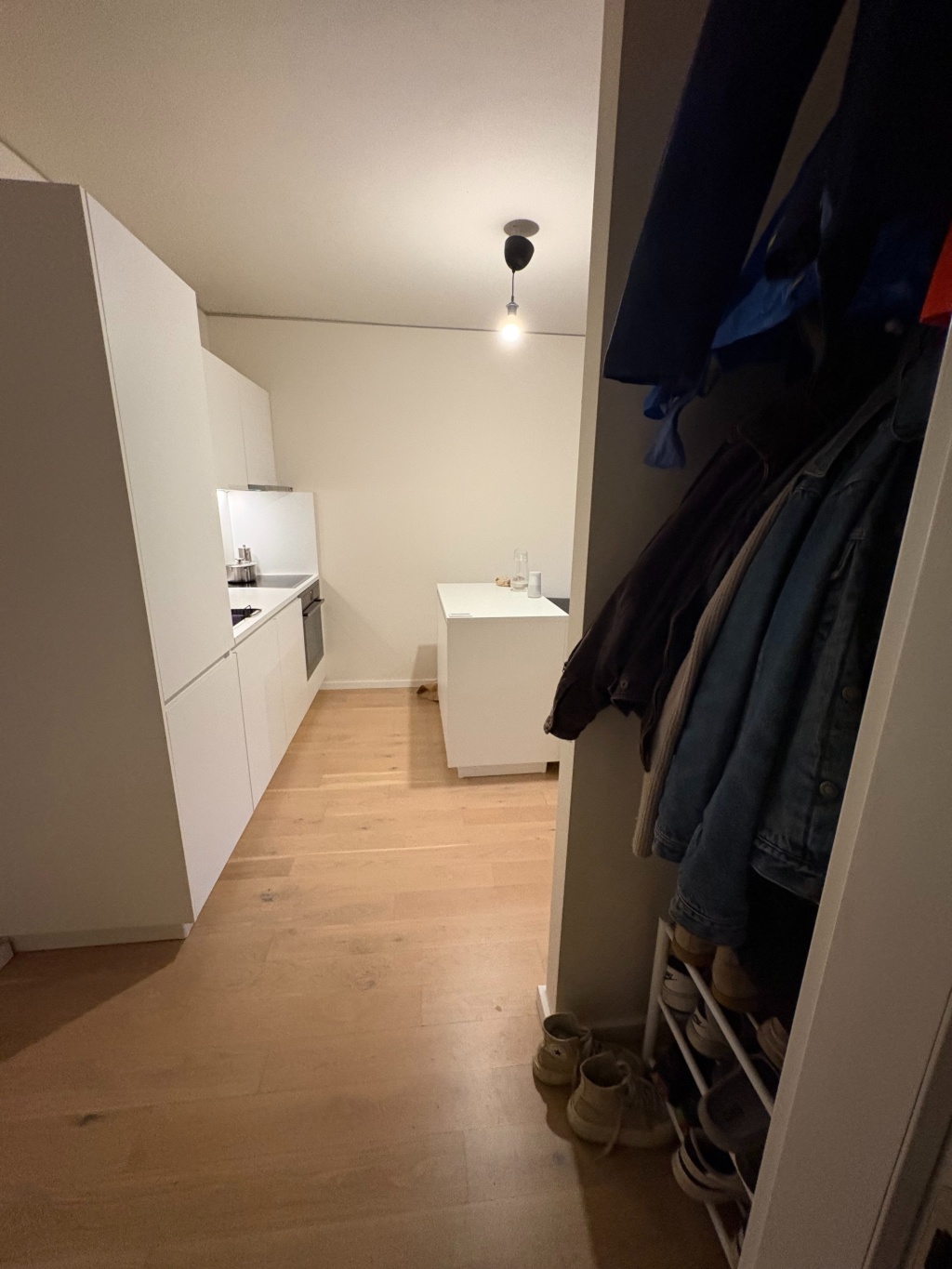 Neu renovierte Wohnung im Prenzlauer Berg – Danzigerstraße 77, 10405 Berlin Prenzlauer Berg – Vorschaubild 4