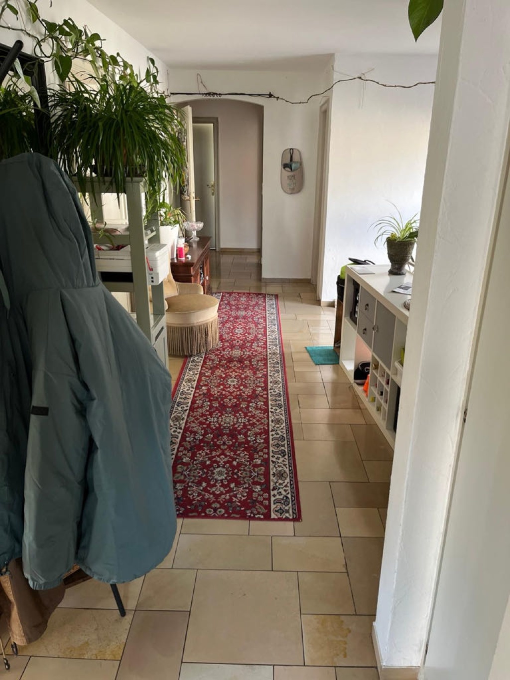 Habitación en WG 88250 Weingarten Gablerstrasse - Flur