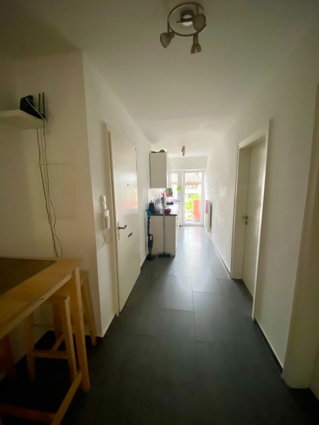 WG-Zimmer Sendling-Westpark Garmischer Straße - Küche 2