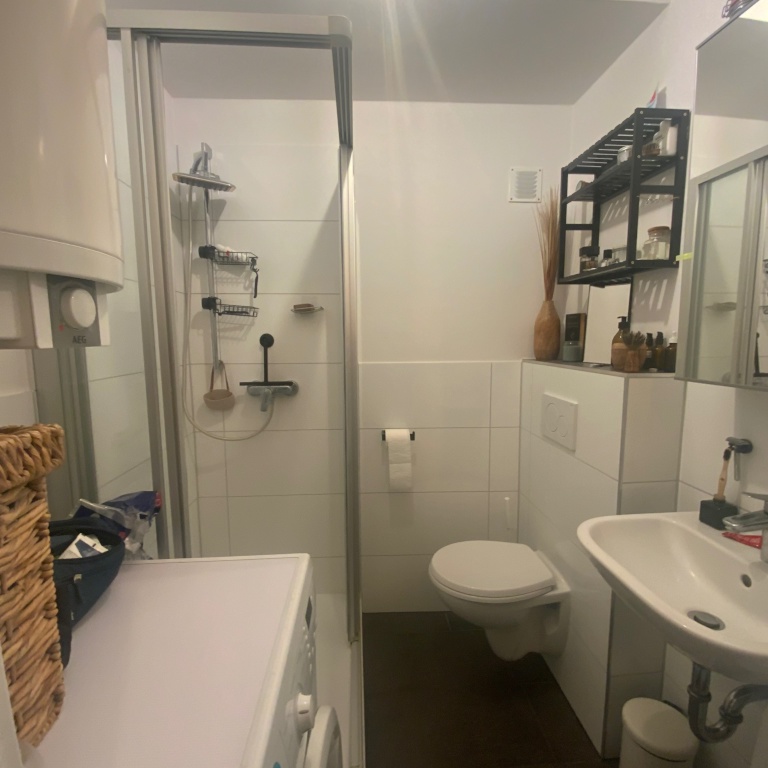 // Tauschwohnung // Schönes Appartement in Zentral Ehrenfeld gg. Wohnung in K Mühlheim o. Südstadt vzw. mit Rheinnähe – Venloer Straße, 50823 Köln Ehrenfeld – Vorschaubild 4