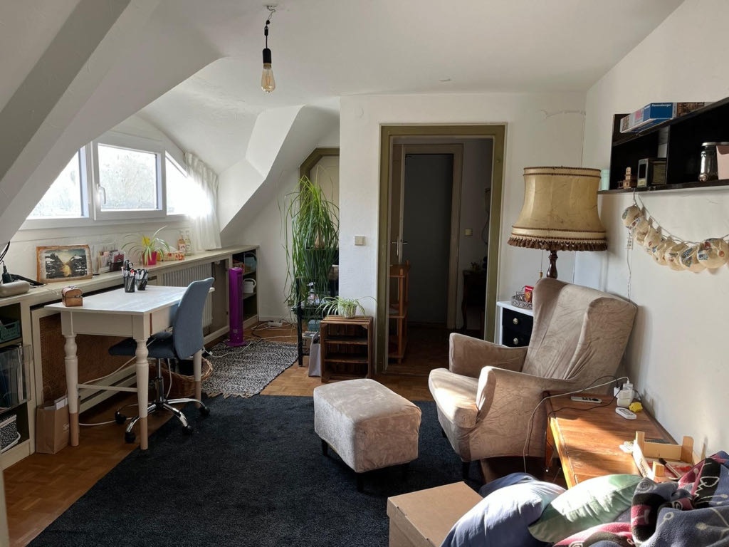 Habitación en WG 88250 Weingarten Gablerstrasse - foto 1