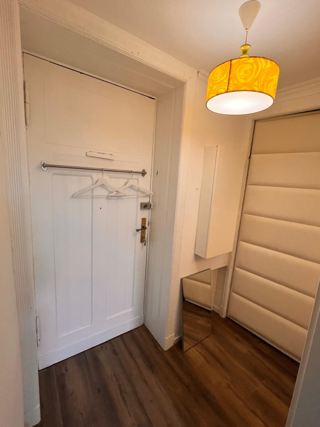 1-Zimmer-Wohnung Neukölln Tellstr. 5 - Bild 6