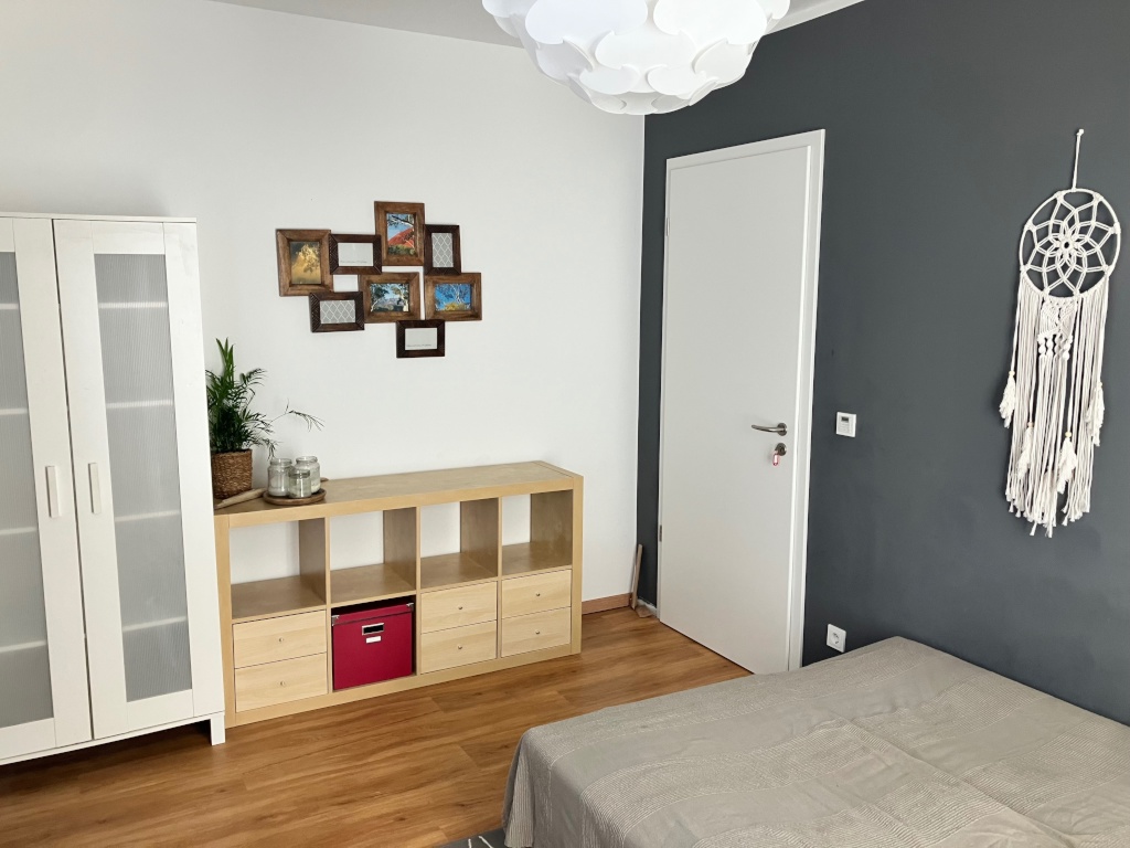 WG-Zimmer Biegen Siedlerweg - Bild 2