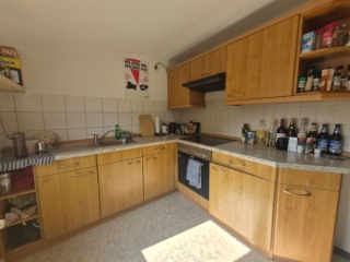 Imagen del anuncio: 2 - Apartamento junto a Bauhaus Uni Campus Weimar