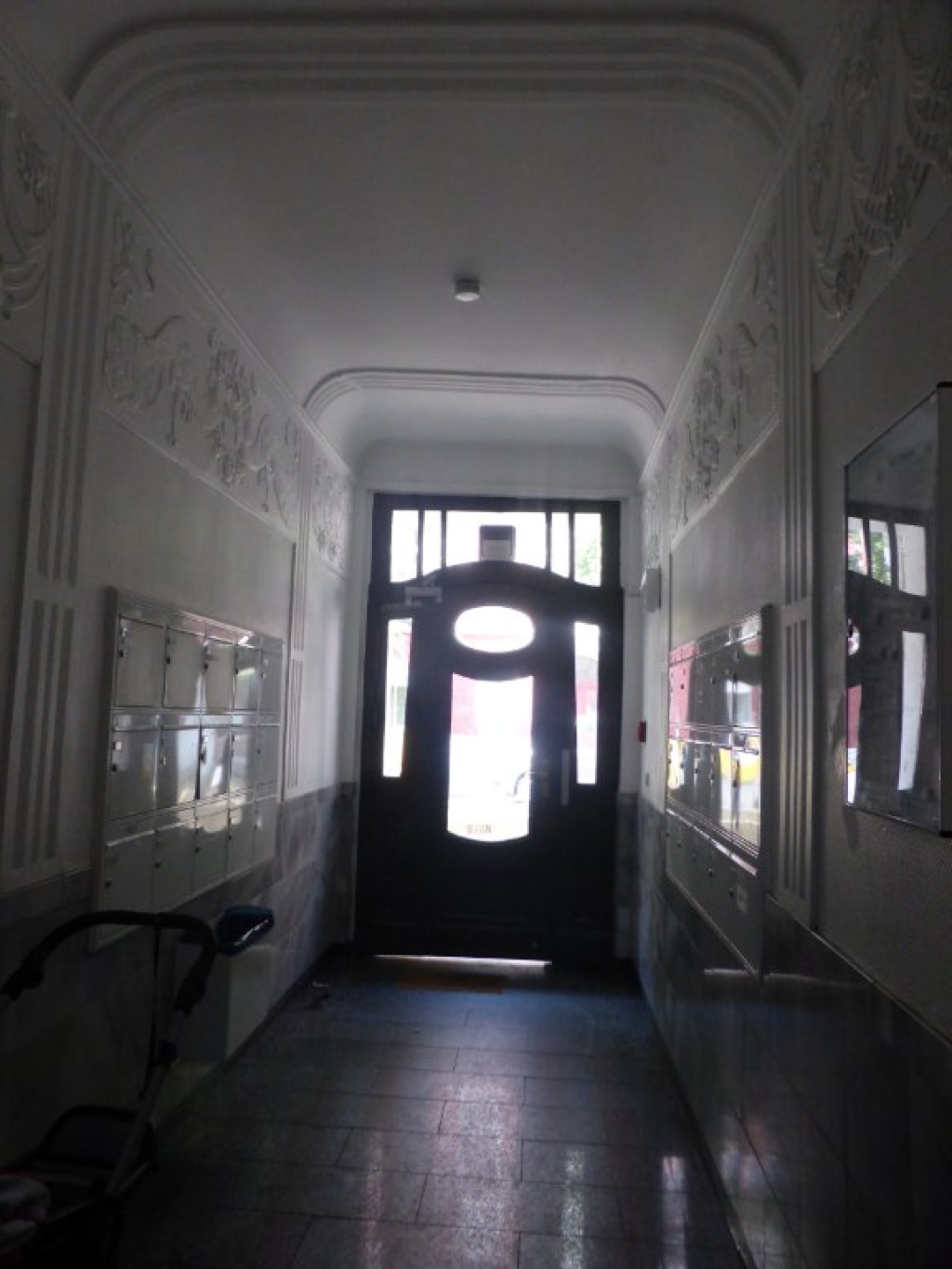Wohnung Friedrichshain Voigtstr. - Bild 18