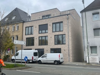 Anzeigenbild: Studentenwohnanlage Gartlage