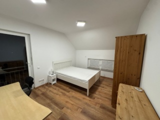 Ad image: Beautiful and large WG room in best location :)