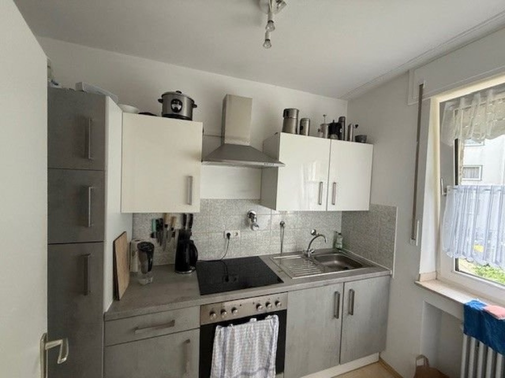 1 Room Flat Aachen-Mitte Rosfeld 66 - picture 1