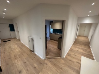 Anzeigenbild: Modernes und ruhiges möbliertes Zimmer in schöner WG in St. Peter