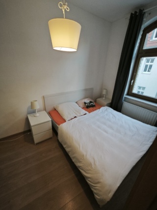 Anzeigenbild: WG Zimmer Erfurter Innenstadt