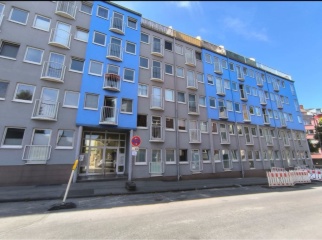 Ad image: Bright Single Room Apartment In popular Frankenbergerviertel for rent