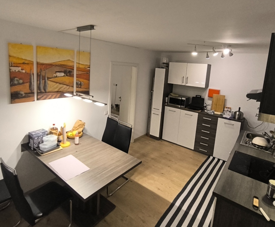 WG-Zimmer 12. Bezirk Meidling Hanauskagasse 4 - Bild 3