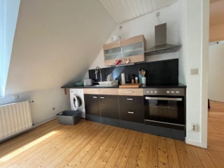 Ad image: 1.5 room apartment (full furnished) for rent
