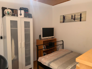 Anzeigenbild: WG-Zimmer in 3er WG