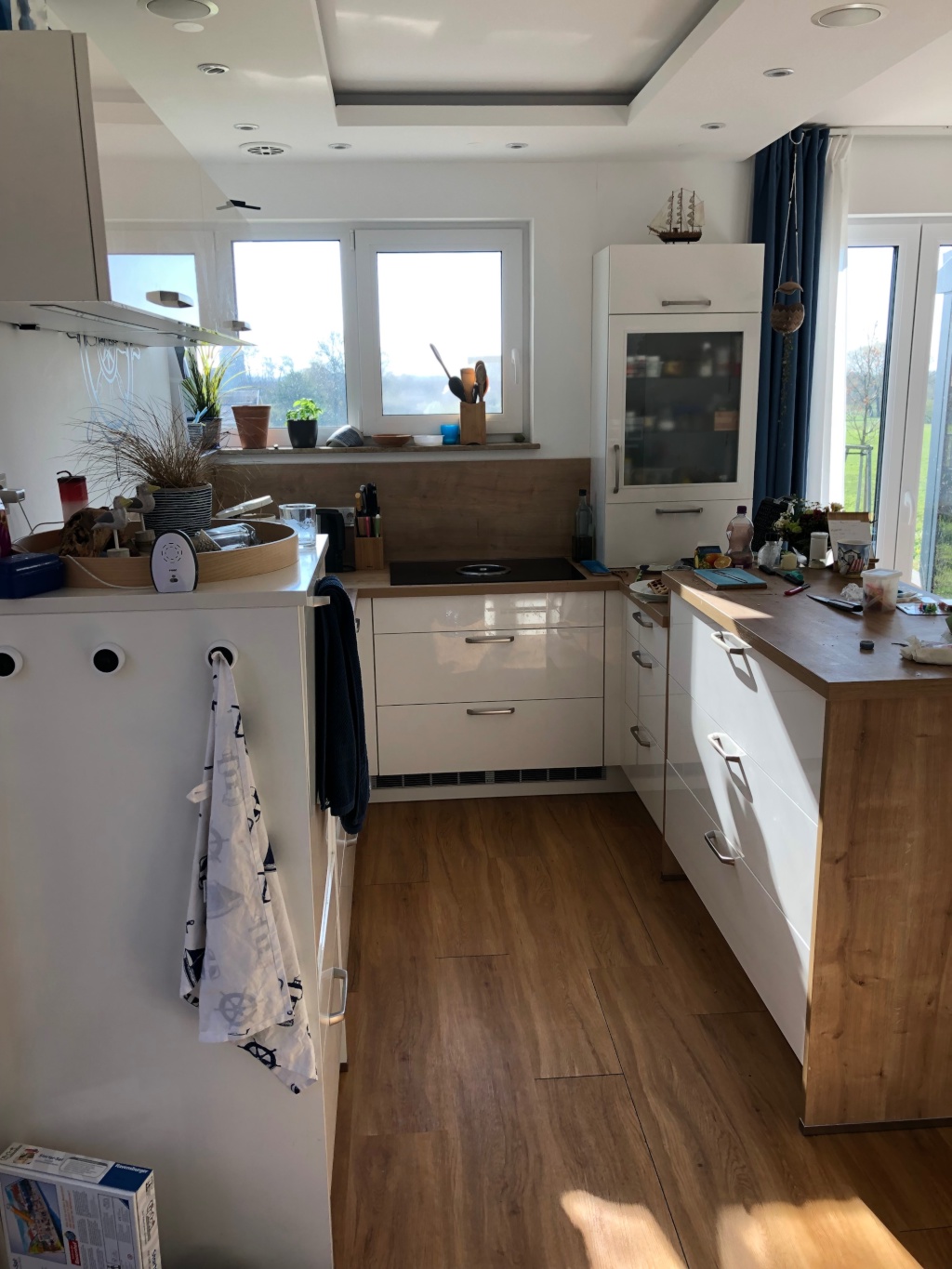 WG-Zimmer Biegen Siedlerweg - Bild 8