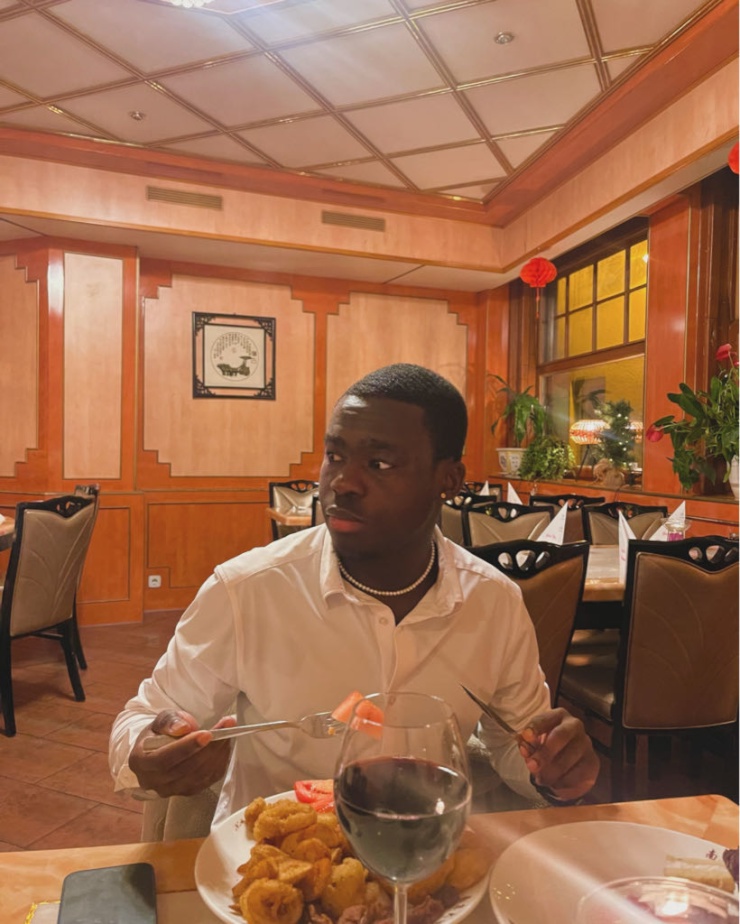 Ad image: Looking for a WG or Shared house within Bonn