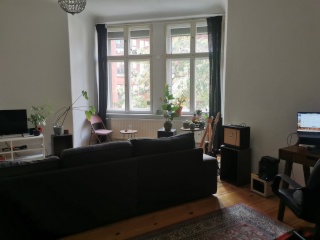 Apartment for rental between 1 month(27 September - 25 Oktober) — photo 1