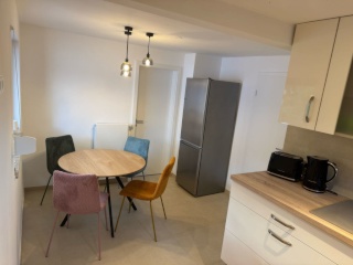 Ad image: furnished room at the gates of Hamburg