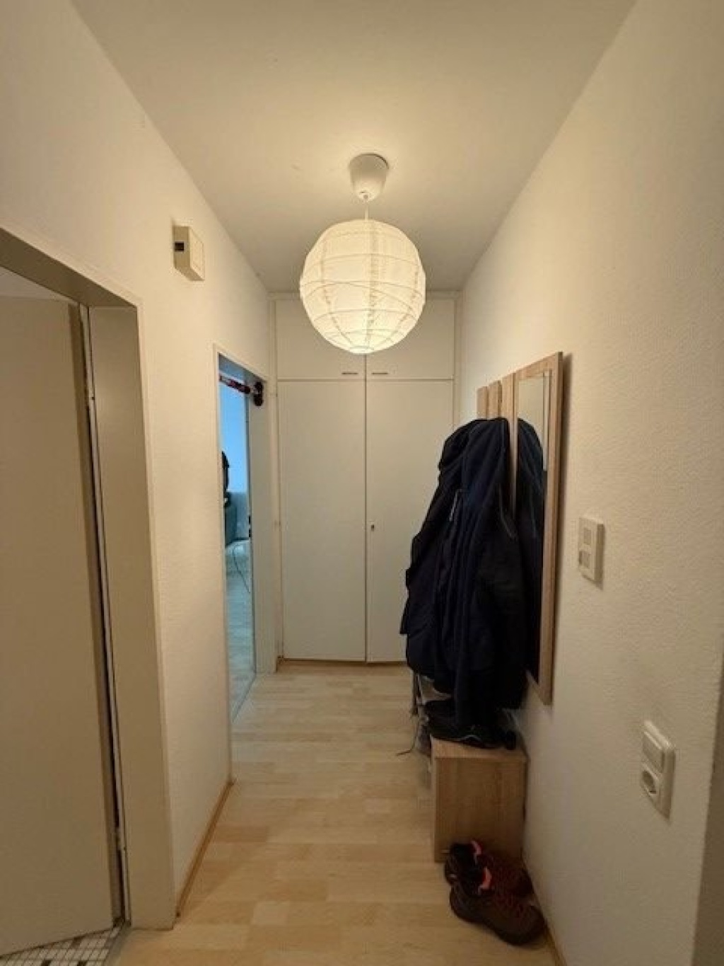 1 Room Flat Aachen-Mitte Rosfeld 66 - picture 5