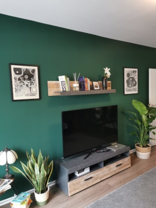Bright & Sunny 2-Bedroom Ap in Mitte/Wedding | Fully Furnished | 01.August - 23.Sept 2026 (evt. 6 months more) — photo 1