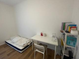 Ad image: Furnished Room for Sublet in Aachen